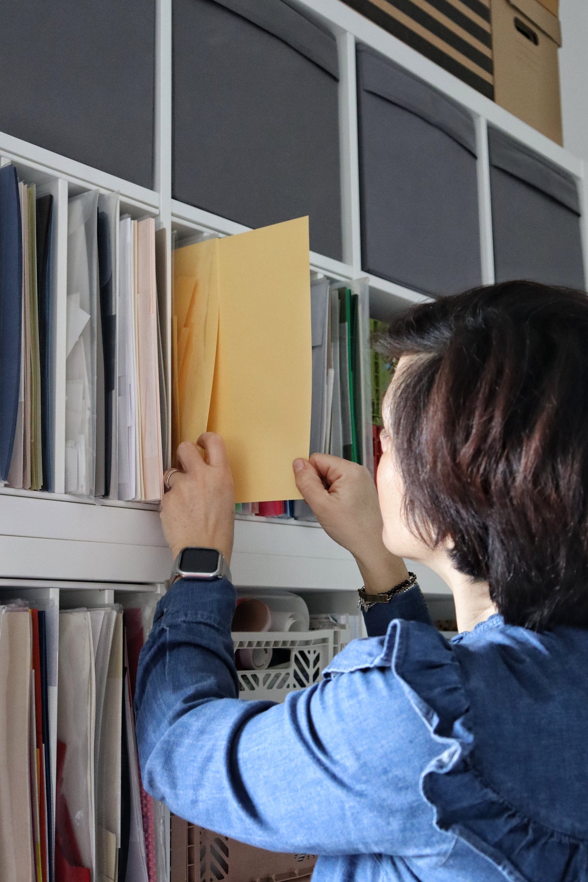 Carta per partecipazioni matrimonio: peso, colore e perché non esiste la carta giusta