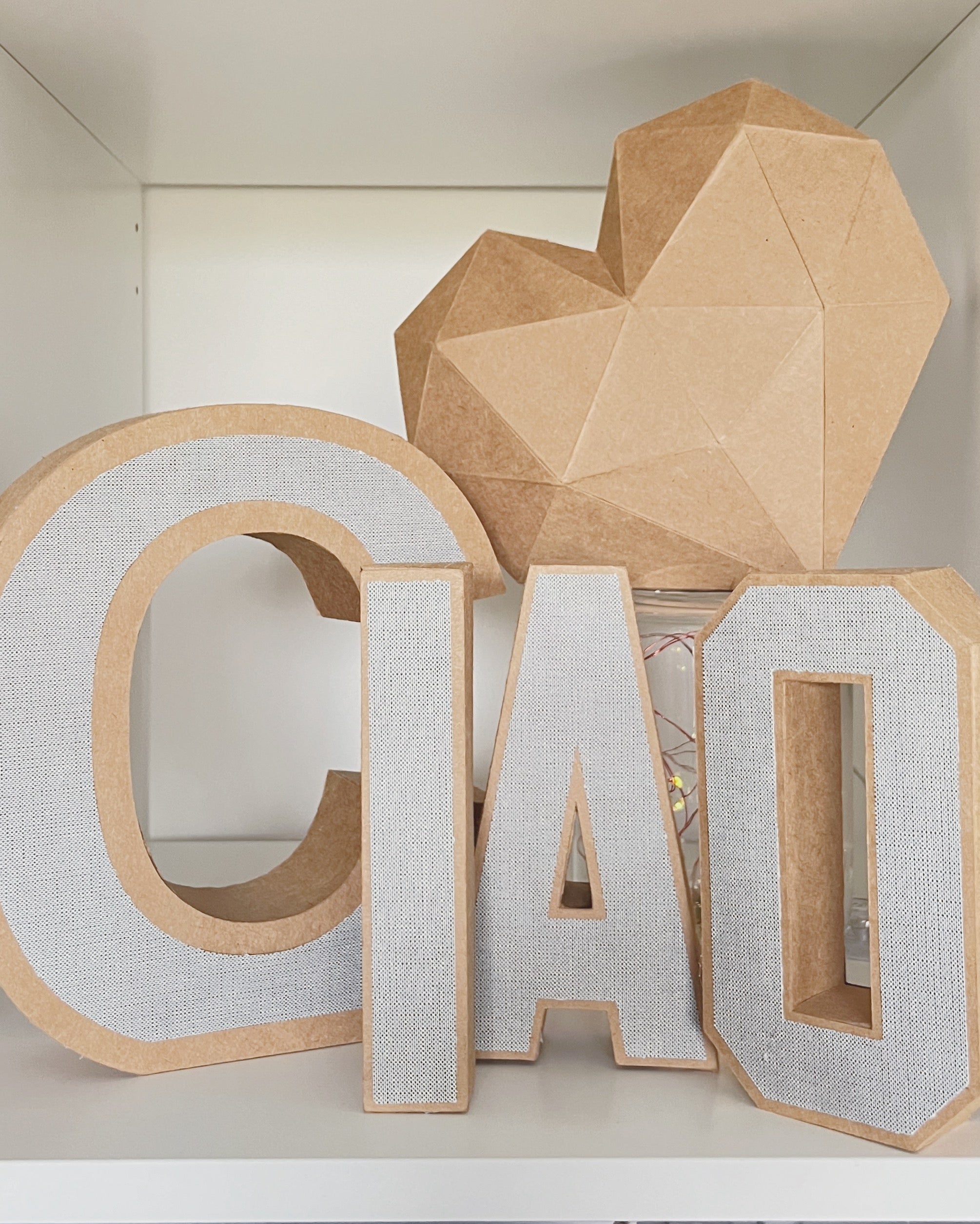 IL VALORE DI UN SEMPLICE 'CIAO'...