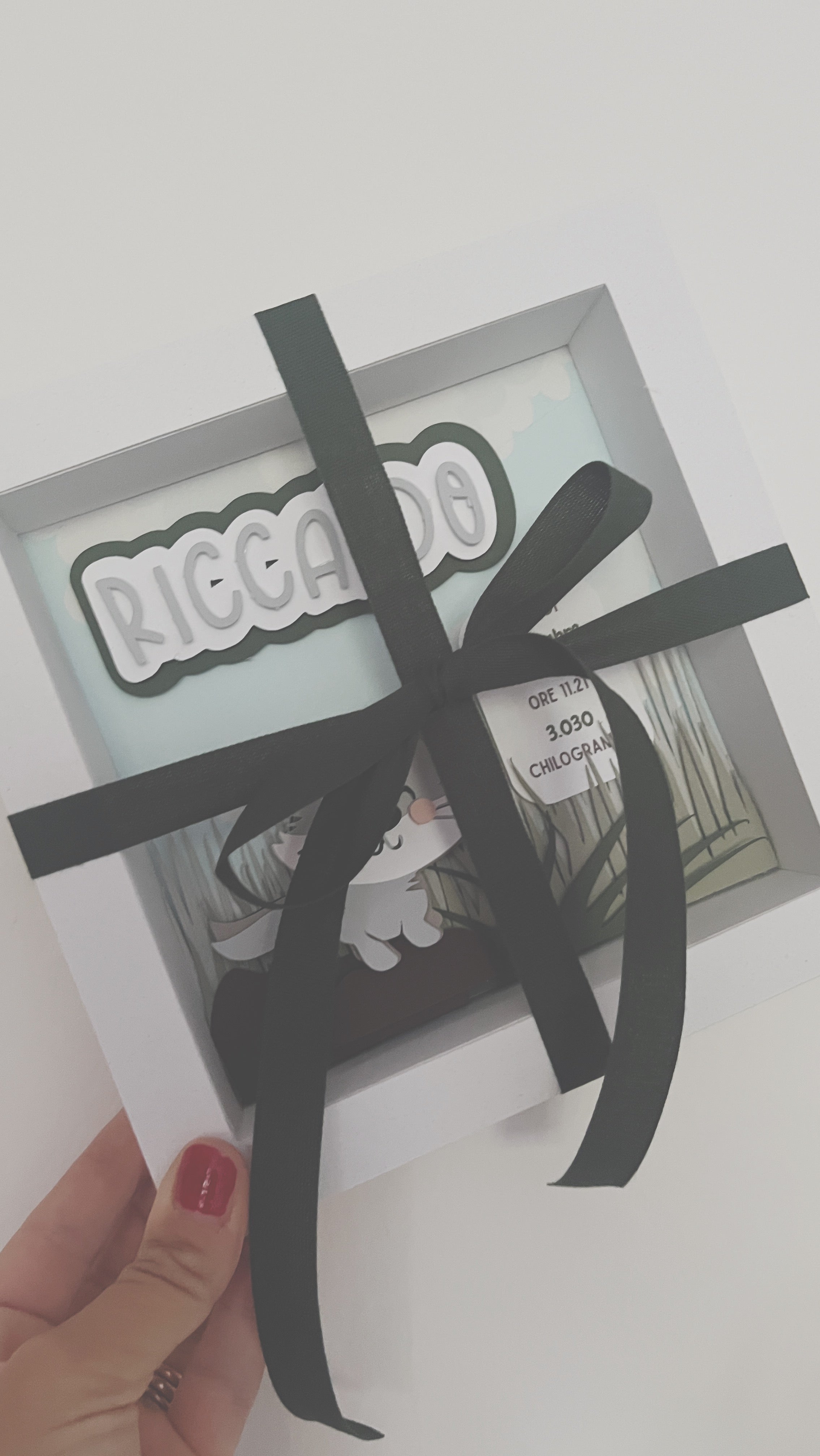 QUADRETTI & IDEE REGALO